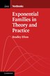 Exponential Families in Theory and Practice by Bradley Efron, Paperback | Indigo Chapters