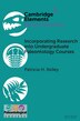 Incorporating Research Into Undergraduate Paleontology Courses by Patricia H. Kelley, Paperback | Indigo Chapters