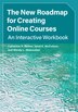 The New Roadmap For Creating Online Courses by Catherine R. Barber, Paperback | Indigo Chapters