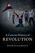 A Concise History Of Revolution by Mehran Kamrava, Paperback | Indigo Chapters