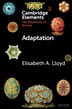 Adaptation by Elisabeth Lloyd, Paperback | Indigo Chapters