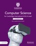 Cambridge International As And A Level Computer Science Coursebook by Sylvia Langfield, Paperback | Indigo Chapters