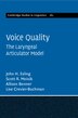Voice Quality by John H. Esling, Paperback | Indigo Chapters