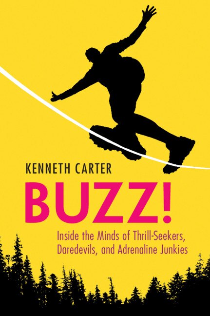 Buzz by Kenneth Carter, Paperback | Indigo Chapters