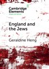 England And The Jews by Geraldine Heng, Paperback | Indigo Chapters