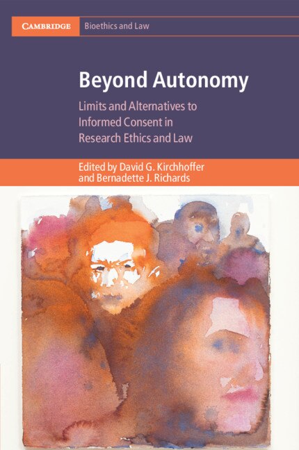 Beyond Autonomy by David G. Kirchhoffer, Paperback | Indigo Chapters