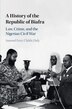 A History Of The Republic Of Biafra by Samuel Fury Childs Daly, Paperback | Indigo Chapters