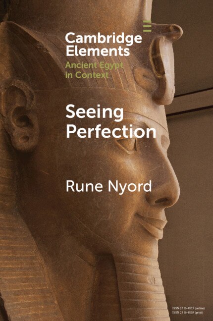 Seeing Perfection by Rune Nyord, Paperback | Indigo Chapters