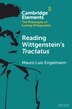 Reading Wittgenstein's Tractatus by Mauro Luiz Engelmann, Paperback | Indigo Chapters