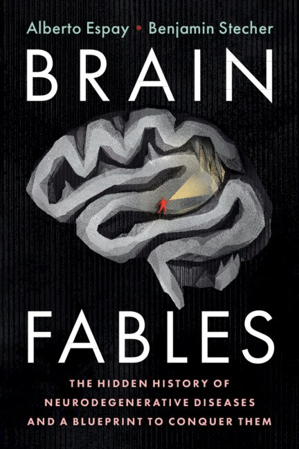Brain Fables by Alberto Espay, Paperback | Indigo Chapters