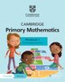 Cambridge Primary Mathematics Workbook 1 With Digital Access (1 Year) by Cherri Moseley, Boxed Set/Slip Case/Casebound | Indigo Chapters