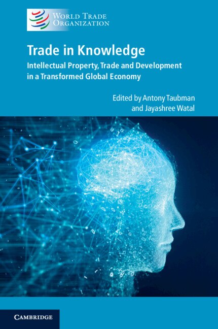 Trade In Knowledge by World Trade Organization, Paperback | Indigo Chapters