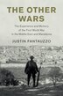 The Other Wars by Justin Fantauzzo, Paperback | Indigo Chapters