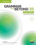 Grammar And Beyond Level 3b Student's Book With Online Practice by Randi Reppen, Boxed Set/Slip Case/Casebound | Indigo Chapters