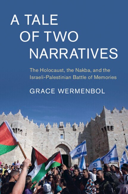 A Tale of Two Narratives by Grace Wermenbol, Paperback | Indigo Chapters