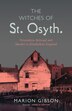 The Witches of St Osyth by Marion Gibson, Paperback | Indigo Chapters
