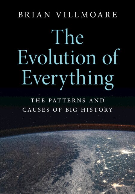 The Evolution of Everything by Brian Villmoare, Paperback | Indigo Chapters