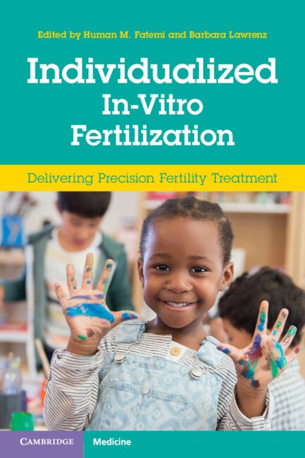 Individualized In-vitro Fertilization by Human M. Fatemi, Paperback | Indigo Chapters