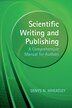 Scientific Writing And Publishing by Denys Wheatley, Paperback | Indigo Chapters