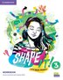 Shape It Level 3 Workbook by Annie Cornford, Paperback | Indigo Chapters