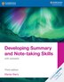 Developing Summary And Note-taking Skills With Answers by Marian Barry, Paperback | Indigo Chapters