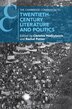 The Cambridge Companion to Twentieth-Century Literature and Politics by Christos Hadjiyiannis, Paperback | Indigo Chapters