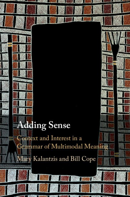 Adding Sense by Mary Kalantzis, Paperback | Indigo Chapters