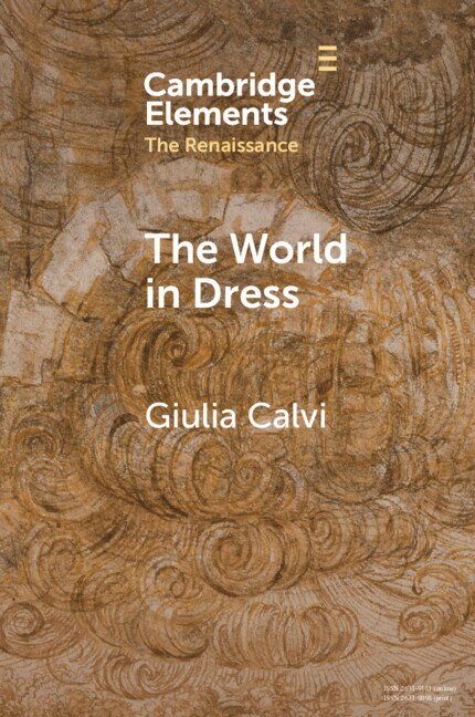 The World in Dress by Guilia Calvi, Paperback | Indigo Chapters