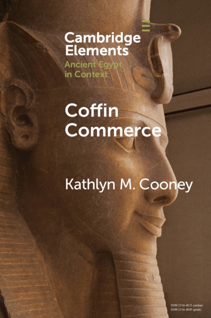 Coffin Commerce by Kathlyn M. Cooney, Paperback | Indigo Chapters
