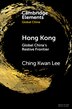 Hong Kong by Ching Kwan Lee, Paperback | Indigo Chapters
