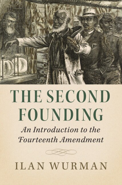 The Second Founding by Ilan Wurman, Paperback | Indigo Chapters