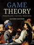 Game Theory by Michael Maschler, Paperback | Indigo Chapters
