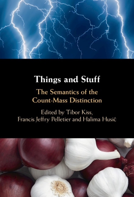 Things And Stuff by Tibor Kiss, Hardcover | Indigo Chapters