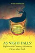 As Night Falls by Avner Wishnitzer, Hardcover | Indigo Chapters