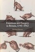 Emotions and Surgery in Britain 1793–1912 by Michael Brown, Hardcover | Indigo Chapters