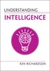 Understanding Intelligence by Ken Richardson, Hardcover | Indigo Chapters