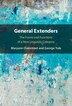 General Extenders by Maryann Overstreet, Hardcover | Indigo Chapters