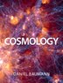 Cosmology by Daniel Baumann, Hardcover | Indigo Chapters