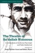 The Theatre Of Sa'dallah Wannous by Sonja Mejcher-atassi, Hardcover | Indigo Chapters