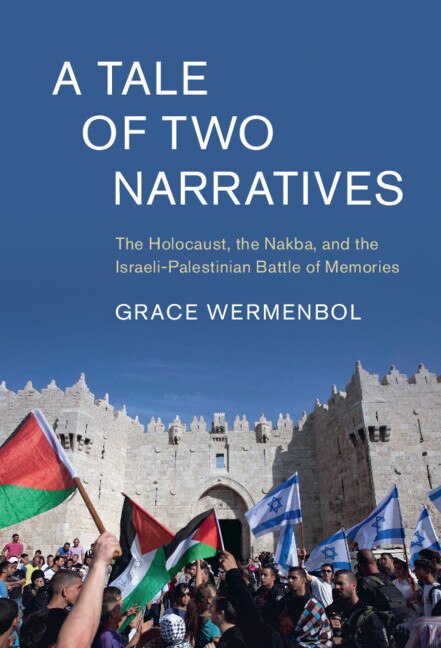 A Tale Of Two Narratives by Grace Wermenbol, Hardcover | Indigo Chapters