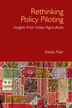 Rethinking Policy Piloting by Sreeja Nair, Hardcover | Indigo Chapters