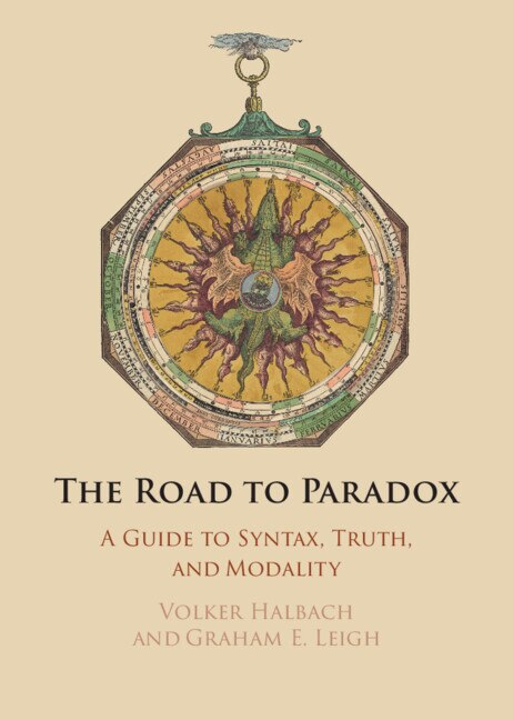 The Road to Paradox by Volker Halbach, Hardcover | Indigo Chapters