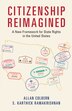Citizenship Reimagined by Allan Colbern, Hardcover | Indigo Chapters