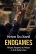 Endgames by Hicham Bou Nassif, Hardcover | Indigo Chapters