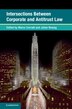 Intersections Between Corporate and Antitrust Law by Marco Corradi, Hardcover | Indigo Chapters