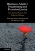 Resilience Adaptive Peacebuilding And Transitional Justice by Janine Natalya Clark, Hardcover | Indigo Chapters