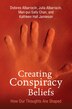 Creating Conspiracy Beliefs by Dolores Albarracin, Hardcover | Indigo Chapters