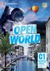 Open World Advanced Workbook With Answers With Audio by Greg Archer, Book & Toy | Indigo Chapters