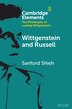 Wittgenstein and Russell by Sanford Shieh, Paperback | Indigo Chapters