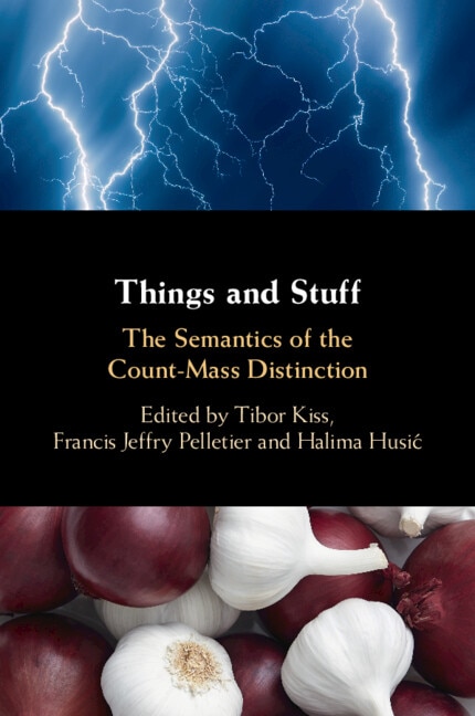 Things and Stuff by Tibor Kiss, Paperback | Indigo Chapters